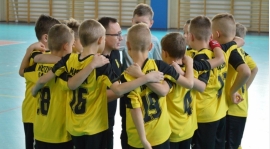 MŁODZIK CUP 2018 - zagra rocznik 2009 !