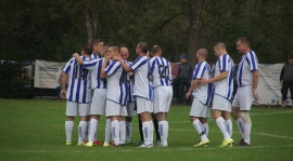 Od 4:1 do 4:4. Wyszarpany remis