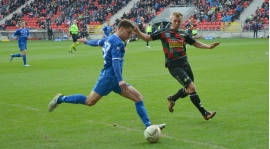 21. kolejka: Skróty, wyniki, strzelcy