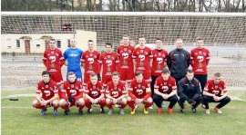 Lech Rypin zdecydowanie górą