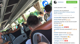 Euro 2016. Polska - Gruzja. Już za chwilę zaczynamy walkę! Kto strzeli pierwszego gola?
