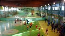 Obóz sportowy / Pierwszy Tydzień ferii / Kadara !!!