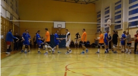 Sport "in memoriam"