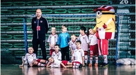 Turniej Comtex Cup 2018 za nami!