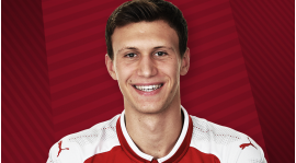 Bielik pamięta o Górniku
