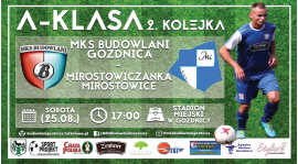 Z Mirałkami na Stadionie Miejskim