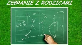 ZEBRANIE Z RODZICAMI