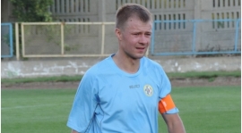 OKS Olesno - KS Krapkowice 3-0 (2-0)