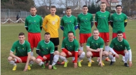 Zmiana trenera w Wissie Szczuczyn. Problemy zdrowotne trenera