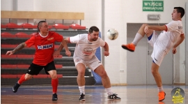 Grupa B - o "WIELKI FINAŁ BCL 2019-2020" zagrają Toyota Rybnik oraz OBI Tychy :-)