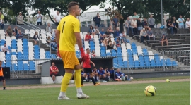 Przed 19. kolejką III ligi
