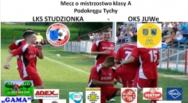 Wyjazdowy mecz w Studzionce