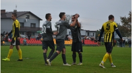 KLASA A 2019/2020