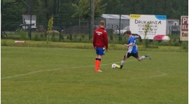 Sparingowe zwycięstwo na tydzień przed ligą