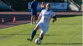Victoria - Górnik. Kolejny mecz sparingowy