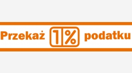 Przekaż jeden procent podatku na START MIASTKO