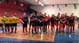 VIDEO - relacja z "WIELKIEGO FINAŁU DECATHLON BCL 2017-2018"