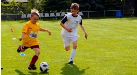 30.05.2019 E1 Naprzód Ostrowy - Płomień Częstochowa 9:2