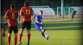 Małe derby ze Stalą