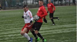 Wyniki 24. kolejki IV ligi