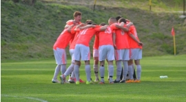 UKS Sygneczów- Błękitni Bodzanów 2:0 (0:0)