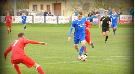 "Czarny koń" Gałaszewski