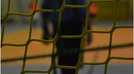 II liga futsalu: Żubr Drohiczyn i FC Zambrów z kompletem punktów