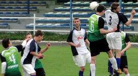 Ważne punkty juniorów starszych