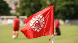 SENIORZY: Polonia Kępno - MKS Olimpia Koło 1:0