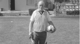 Andrzej Kupiński nie żyje