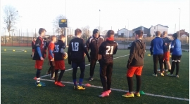 Trening taktyczny