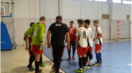 05 stycznia jedziemy na Somonino Cup 2019