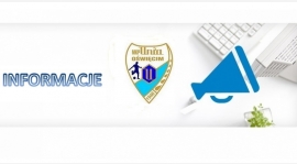 MKP UNIA OŚWIĘCIM ZAPRASZA NA OTWARTE TESTY DLA ZAWODNIKÓW Z ROCZNIKA 2006 ORAZ 2007!!!