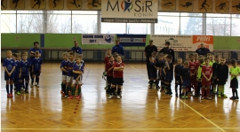 Drugi Górnik Cup za nami