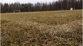 BKS Jagiellonia. Miała być druga siła w mieście. W weekend nie zebrali się na mecz