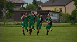 Walkower dla Czarnych w meczu z Mechanikiem