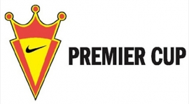 NIKE Premier Cup 2017 - WYNIKI