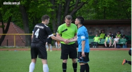 Mazur nadal w dołku...Musimy walczyć o utrzymanie !!!