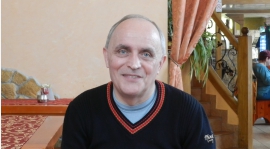 Janusz Semerga nowym trenerem Pogoni.