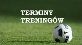 TRENING 22 – 26.01.2018