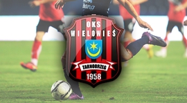 Ceramika Hadykówka - OKS Wielowieś