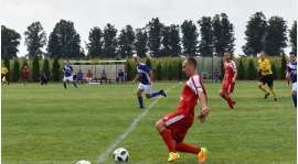 Pechowa inauguracja