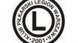 Wysoka przegrana z Legionem