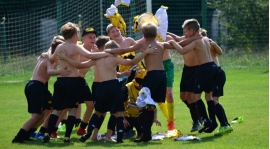 Premierowe zwycięstwo 2006 ! Dobry początek 09 i 10 !