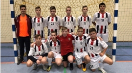 Piast Cup - trampkarze