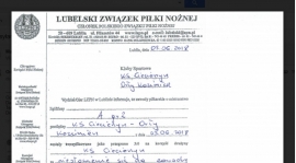 Orły nie dojechały do Ciecierzyna, walkower dla KSC