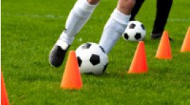 UWAGA RODZICE ŚRODOWY TRENING ODWOŁANY