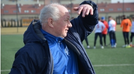 Jan Furlepa: To był pożyteczny sprawdzian