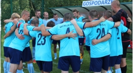 Koniec pucharowej przygody GKS-u