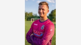 19 urodziny Patryka